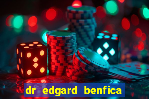 dr edgard benfica varginha mg